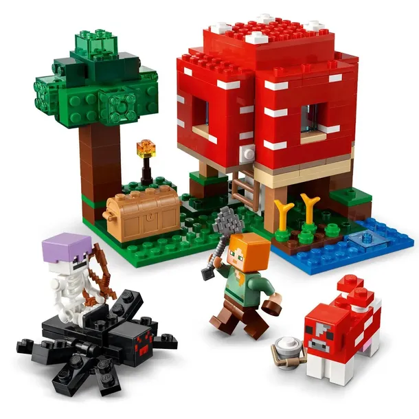 lego-minecraft-dom-w-grzybie-21179-nazwa-zestawu-lego-minecraft-dom-w-grzybie-21179