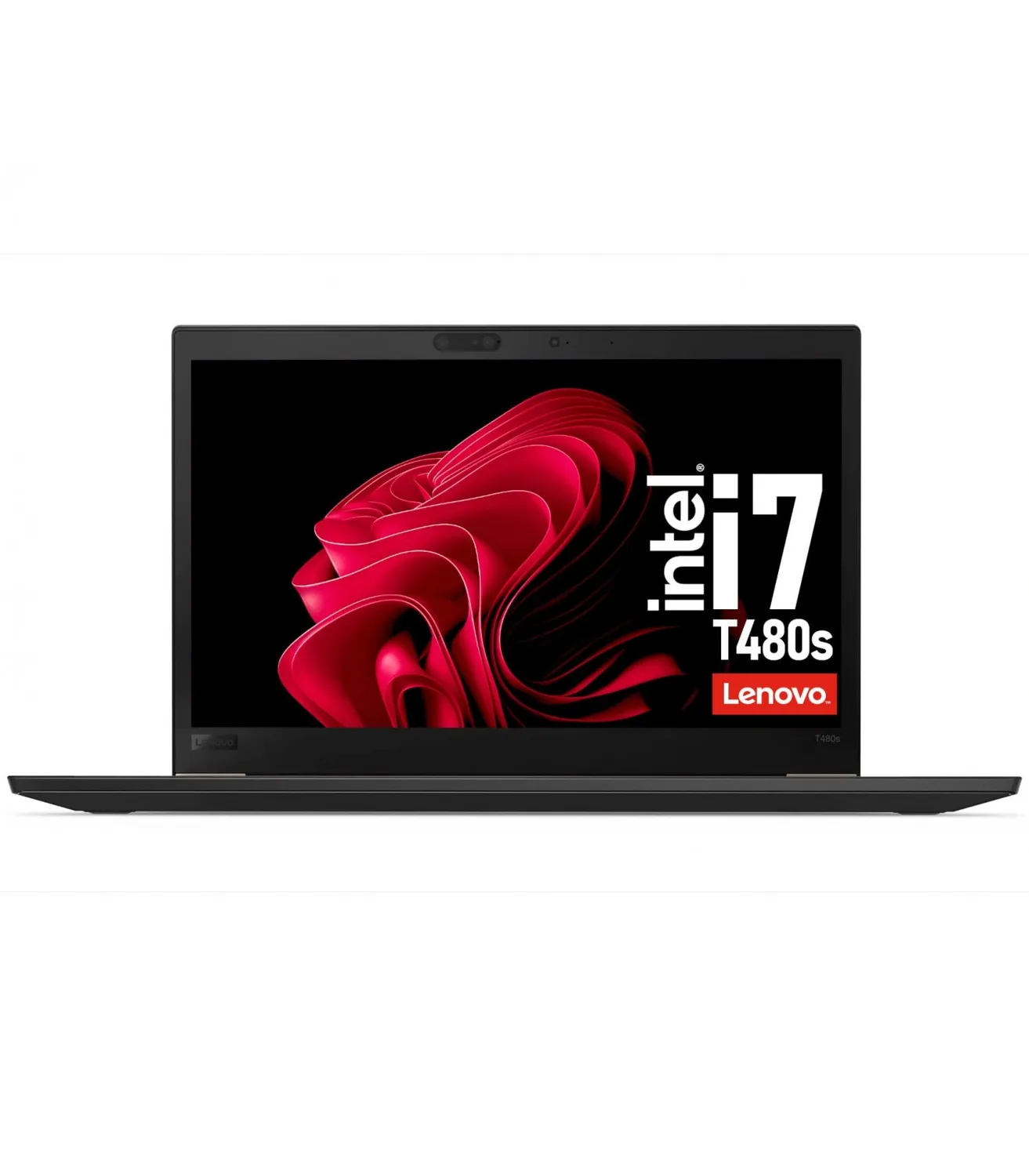 Lenovo ThinkPad T480s i7-8650U 24GB 1TB SSD NVMe FullHD IPS Win11