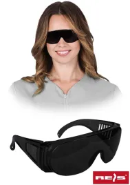 okulary-ochronne-gog-icer-dark-uni-poliweglan