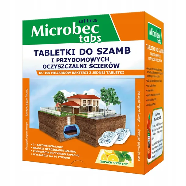 bros-microbec-ultra-tabletka-do-szamb-rodzaj-oczyszczalni-biologiczna
