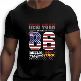 koszulka-meska-czarna-nadruk-new-york-89-brkln-3xl