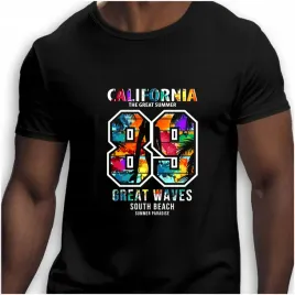 koszulka-meska-czarna-nadruk-california-89-great-waves-4xl