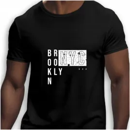 koszulka-meska-czarna-nadruk-brooklyn-nyc-4xl