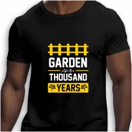 koszulka-meska-czarna-nadruk-gardne-life-of-a-thousand-years-3xl