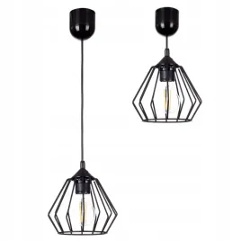 nowoczesna-lampa-sufitowa-wiszaca-diament-loft-drut-e27