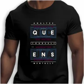 koszulka-meska-czarna-nadruk-que-ens-3xl