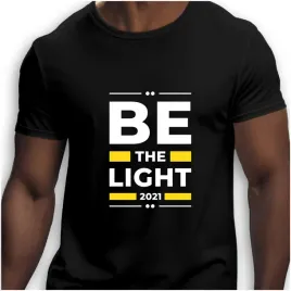 koszulka-meska-czarna-nadruk-be-the-light-5xl