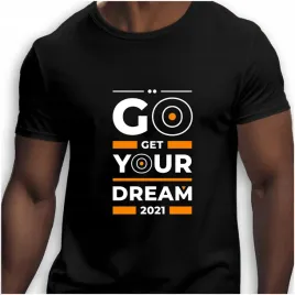 koszulka-meska-czarna-nadruk-go-get-your-dream-4xl