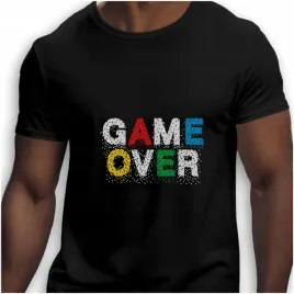 koszulka-meska-czarna-nadruk-game-over-5xl