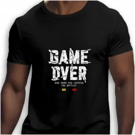 koszulka-meska-czarna-nadruk-game-over-5xl
