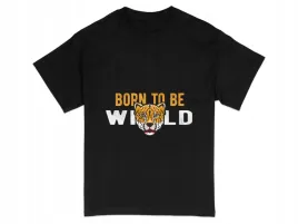 koszulka-meska-czarna-nadruk-born-to-be-wild-4xl
