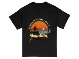 koszulka-meska-czarna-nadruk-moutain-4xl