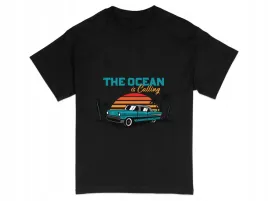 koszulka-meska-czarna-nadruk-the-ocean-is-calling-3xl
