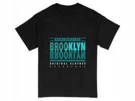 koszulka-meska-czarna-nadruk-newyorkcity-brooklyn-4xl