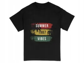 koszulka-meska-czarna-nadruk-summer-1987-vibes-3xl