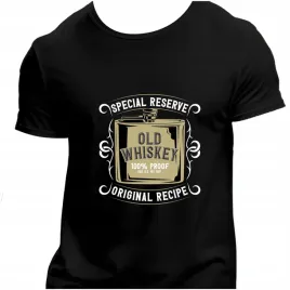 koszulka-meska-czarna-nadruk-old-whiskey-3xl