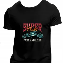 koszulka-meska-czarna-nadruk-fast-and-loud-5xl