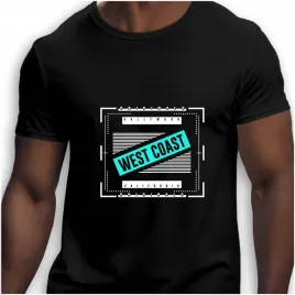 koszulka-meska-czarna-nadruk-west-coast-5xl