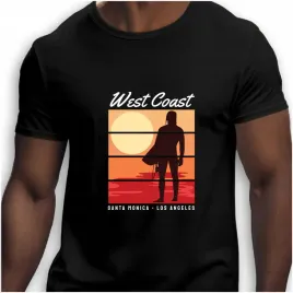 koszulka-meska-czarna-nadruk-west-coast-santa-monica-3xl