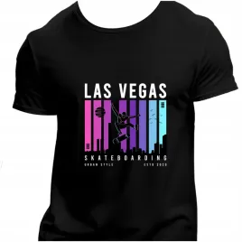 koszulka-meska-czarna-nadruk-las-vegas-4xl
