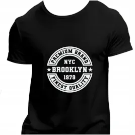 koszulka-meska-czarna-nadruk-brooklyn-5xl