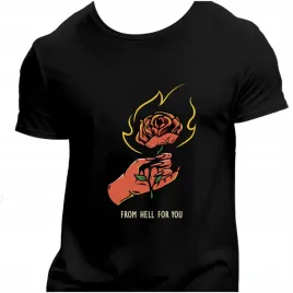 koszulka-meska-czarna-nadruk-from-hell-for-you-4xl