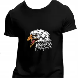 koszulka-meska-czarna-nadruk-orzel-4xl