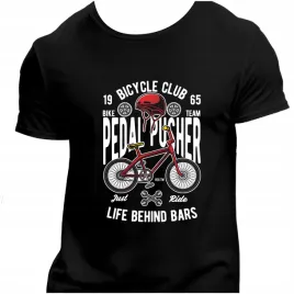 koszulka-meska-czarna-nadruk-bicycle-club-5xl