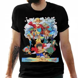 koszulka-meska-czarna-z-nadrukiem-anime-one-piece-3xl