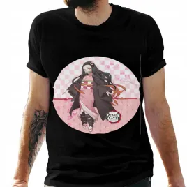 koszulka-meska-czarna-z-nadrukiem-anime-demon-slayer-4xl