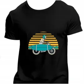 koszulka-meska-czarna-nadruk-bike-rider-3xl