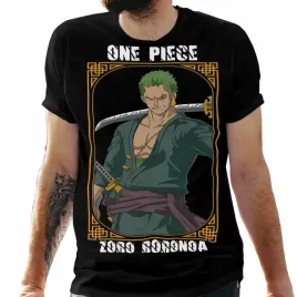 koszulka-meska-czarna-z-nadrukiem-anime-one-piece-4xl