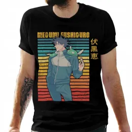 koszulka-meska-czarna-z-nadrukiem-anime-jujutsu-kaisen-3xl