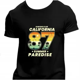 koszulka-meska-czarna-nadruk-california-4xl