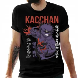 koszulka-meska-czarna-z-nadrukiem-anime-my-hero-academia-3xl