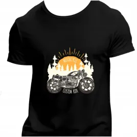 koszulka-meska-czarna-nadruk-custom-ride-4xl