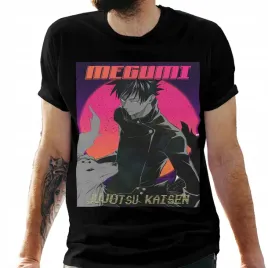 koszulka-meska-czarna-z-nadrukiem-anime-jujutsu-kaisen-4xl