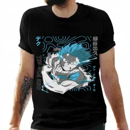 koszulka-meska-czarna-z-nadrukiem-anime-my-hero-academia-5xl