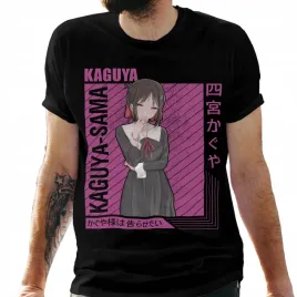 koszulka-meska-czarna-z-nadrukiem-anime-kaguya-l