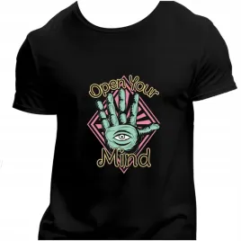 koszulka-meska-czarna-nadruk-open-your-mind-4xl