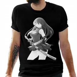 koszulka-meska-czarna-z-nadrukiem-anime-akame-ga-kill-3xl