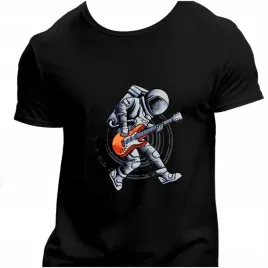 koszulka-meska-czarna-nadruk-astronauta-z-gitara-5xl