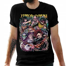 koszulka-meska-czarna-z-nadrukiem-anime-demon-slayer-4xl