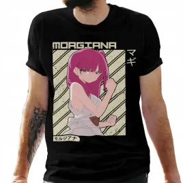 koszulka-meska-czarna-z-nadrukiem-anime-magi-the-labyrinth-of-magic-3xl
