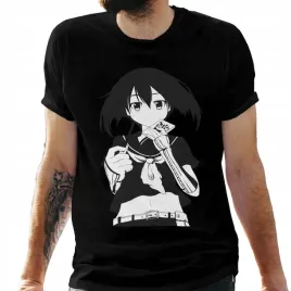 koszulka-meska-czarna-z-nadrukiem-anime-akame-ga-kill-5xl
