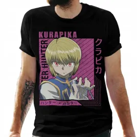 koszulka-meska-czarna-z-nadrukiem-anime-hunter-x-hunter-4xl