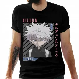 koszulka-meska-czarna-z-nadrukiem-anime-hunter-x-hunter-3xl