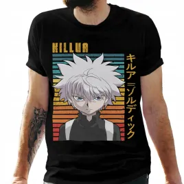 koszulka-meska-czarna-z-nadrukiem-anime-hunter-x-hunter-4xl