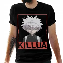 koszulka-meska-czarna-z-nadrukiem-anime-hunter-x-hunter-3xl
