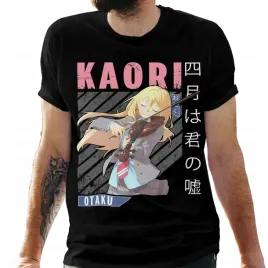 koszulka-meska-czarna-z-nadrukiem-anime-kaori-l